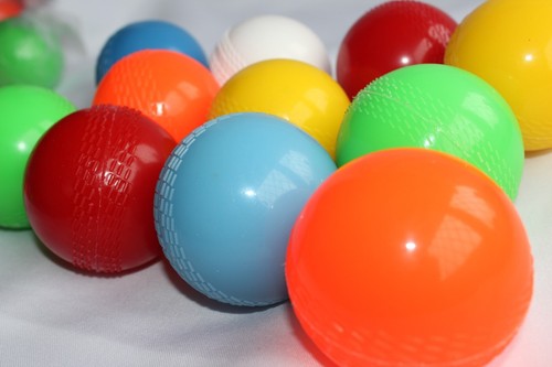 Mix colour windballs - x,