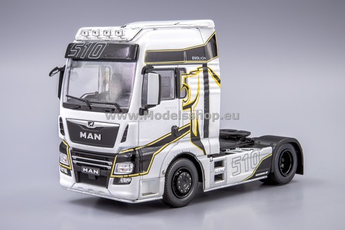 Ixotr197 man tgx xxl - ixotr197.22, d38