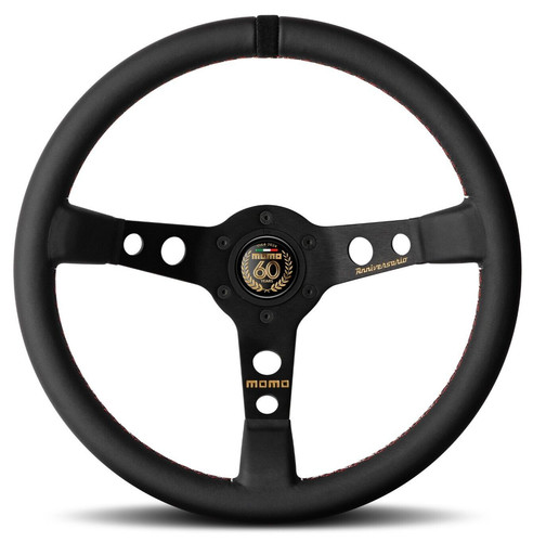 Genuine momo mod 60th - momo,