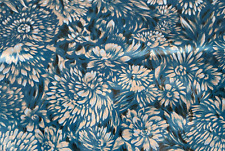 Vintage 1950s Vinyl Fabric