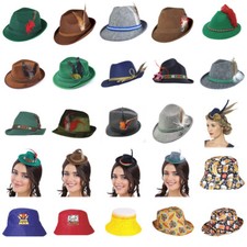 Adult Mens Womens Bavarian