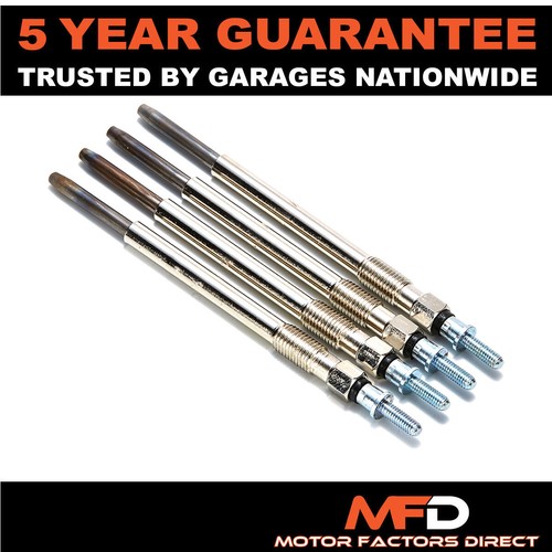 For ford focus mk2 - 4x,