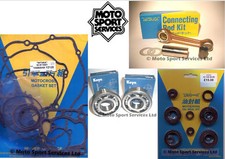 Yamaha YZ 125 05-21 Mitaka