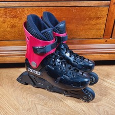Roces Inline Skates Madrid MAD