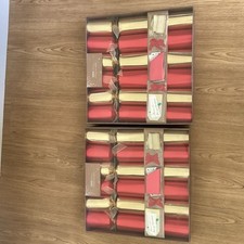 Fill You Own Crackers 12