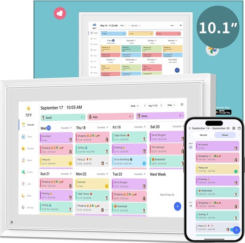 Skylight smart digital - smart,