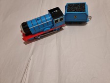 Thomas The Tank Engin &