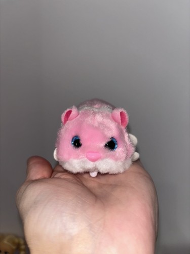 Pets alive hamstermania - alive,