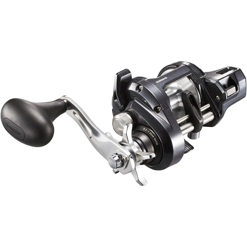 Shimano tekota line counter - line,