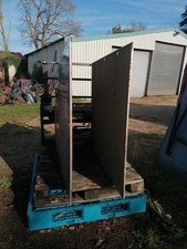 Fork Lift Attachments (KAUP)