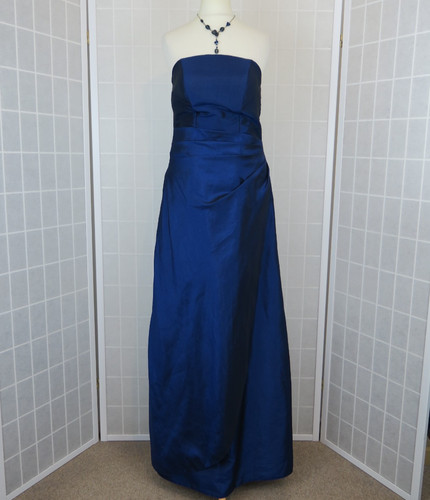 The glass slipper - glass, ballgown