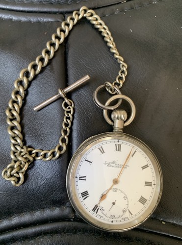Vintage samuel everite - h,