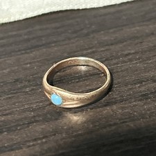 Antique Gold Filled and