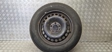 Ford galaxy steel wheel - ford, 16"