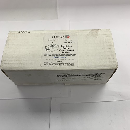 Esptn furse lightning - esptn/bx,