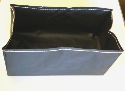 Thetford battery box bag for - battery,