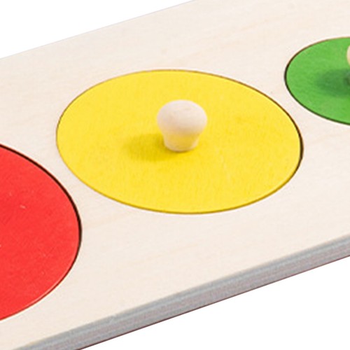 Shape sorting puzzles - shape,
