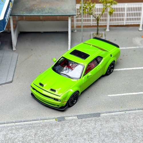 Stance hunters 64 dodge - 1:64,