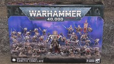Grey Knights Battleforce