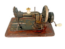 Working Frister & Rossman