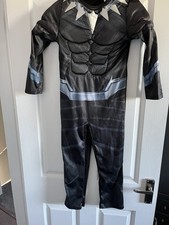 Kids Black Panther Costume