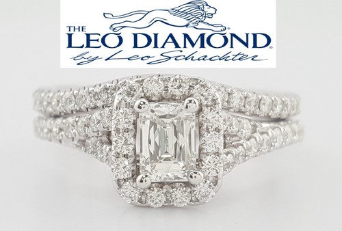 The leo emerald - leo,