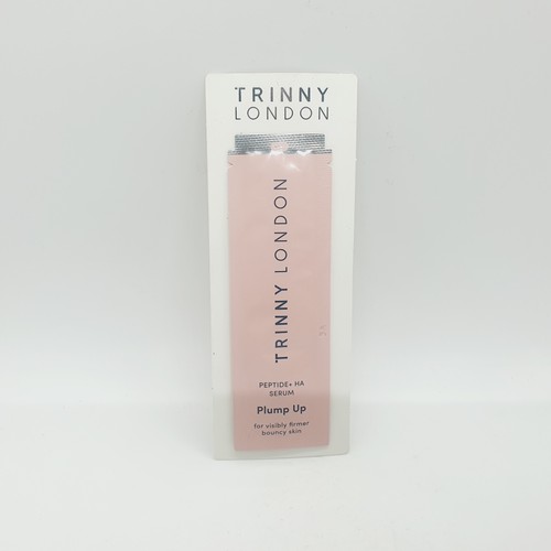 Trinny london plump peptide - plump, up