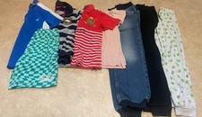 Boys Clothes Bundle 9-10 Years