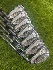 Mizuno MP59 4-PW Irons