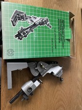 Drill Grinder Attachment 1/8 - 3/4" 3mm - 19mm