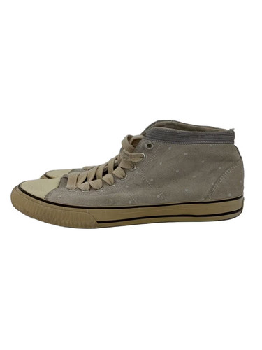 Visvim high cut sneakers - high,