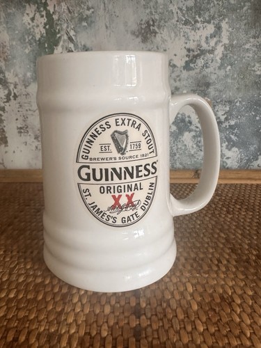Vintage guinness extra stout - guinness,