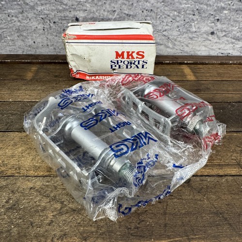 Vintage mks quill sports - quill, 2k
