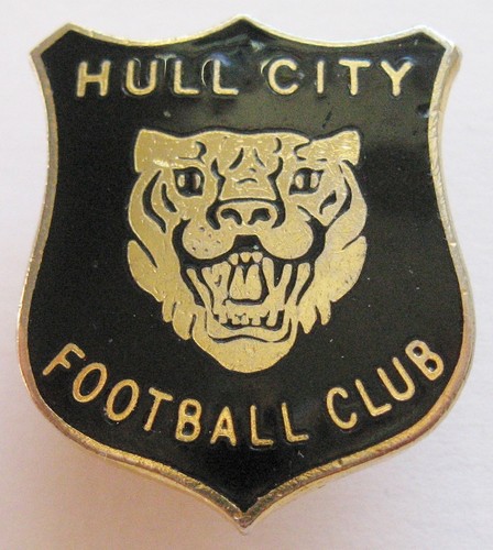 Hull city superb vintage - hull,