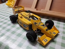 Kyosho RC Lotus Honda 99t F1