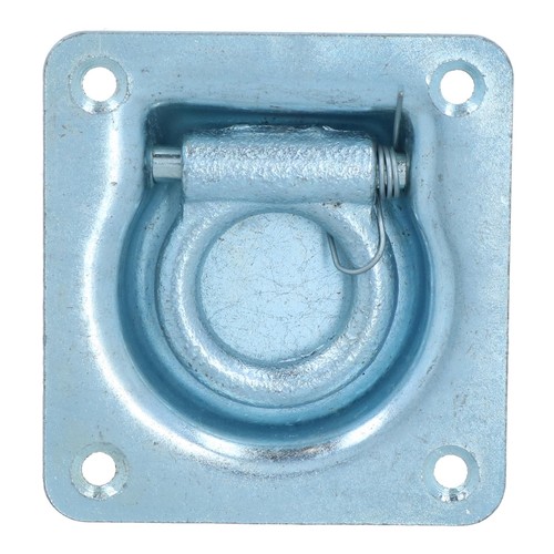 102 95mm recessed - 102,