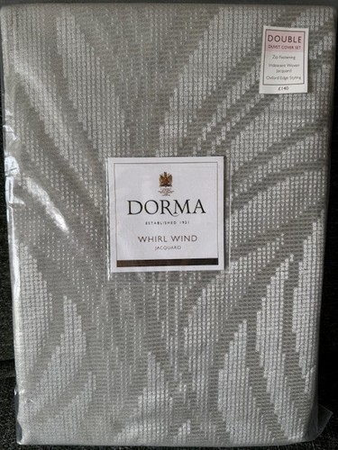 Dorma whirl wind double - dorma,