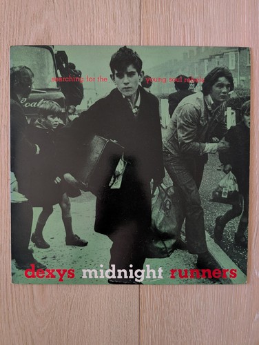 Dexys midnight runners - dexys,