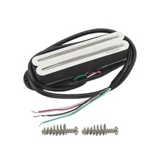OriPure Dual Rail White Alnico