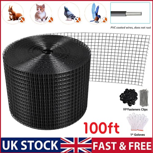30m solar panel bird - 30m,