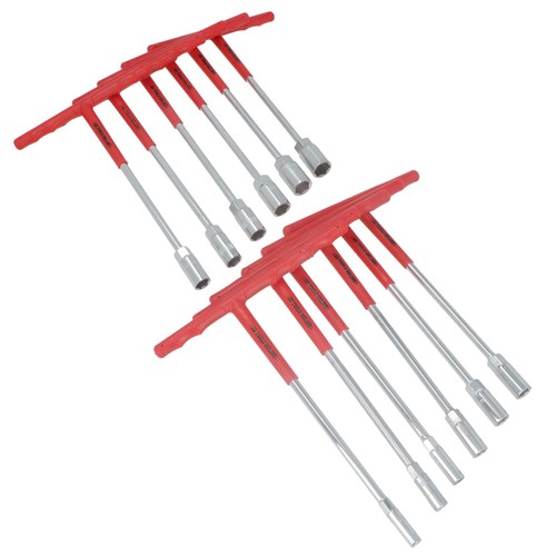 8mm 17mm metric sizes - metric, t-bar