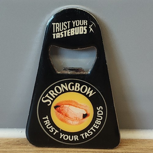 Official strongbow bottle - official,