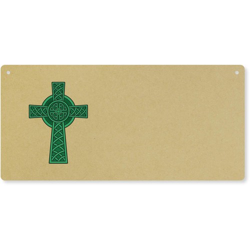 Celtic cross large - cross',