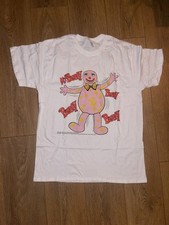 Vintage Mr. Blobby T Shirt