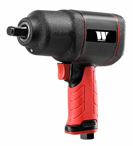 Welzh werkzeug air - 1/2",