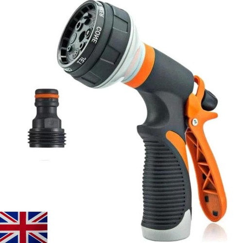Pattern garden hose spray - pattern,