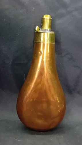 Superb antique copper - superb, &