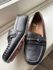 Ladies Ravel Stylish Black
