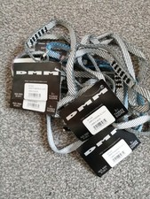 30cm DMM Dyneema slings x 8. New with tags. Out of date. Free UK postage.