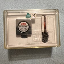 GWS Piezo Gyro  Pg 01 Np RC